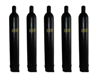 Аргон. Производство и продажа газов.