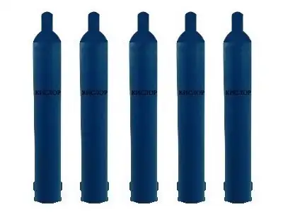 Кислород Кислород