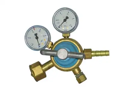 Редуктор газовый Редуктор газовый