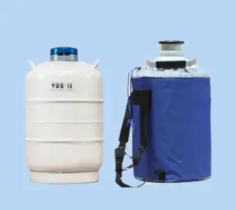 Сосуды дьюара